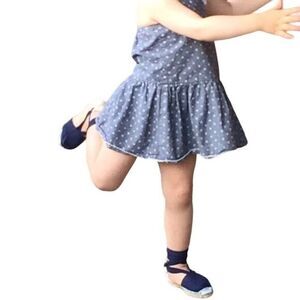 Boutique Espadrilles Original Toddler Alpargatas Valencianas blue NWOT Spain